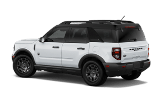 2026 Ford Bronco Sport® External Image 2